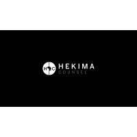 Hekima Counsel logo, Hekima Counsel contact details