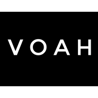 VOAH logo, VOAH contact details