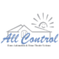 All control logo, All control contact details