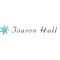 Isaron Hall logo, Isaron Hall contact details