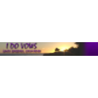 I do Vows logo, I do Vows contact details