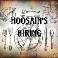 Hoosain's Hiring Service logo, Hoosain's Hiring Service contact details