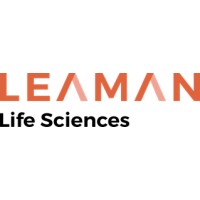 Leaman Life Sciences Limited logo, Leaman Life Sciences Limited contact details