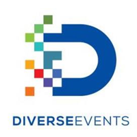 Diverse Events SA logo, Diverse Events SA contact details