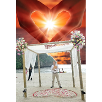 Andre's Weddings in Thailand logo, Andre's Weddings in Thailand contact details