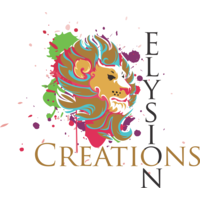 Elysian Creations logo, Elysian Creations contact details