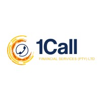 1Call Financial Services logo, 1Call Financial Services contact details