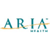 Aria Health logo, Aria Health contact details