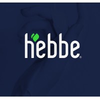 Hebbe logo, Hebbe contact details