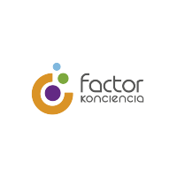 GRUPO FACTOR KONCIENCIA logo, GRUPO FACTOR KONCIENCIA contact details