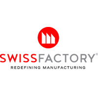 SWISSFACTORY.GROUP logo, SWISSFACTORY.GROUP contact details