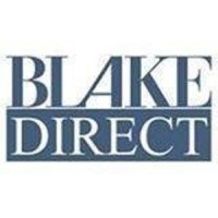 Blake Direct logo, Blake Direct contact details