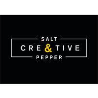 Salt And Pepper Creative logo, Salt And Pepper Creative contact details