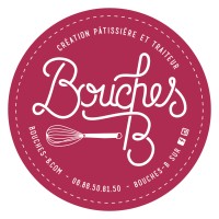 Bouches B. logo, Bouches B. contact details