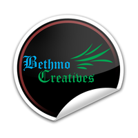 Bethmo Creatives logo, Bethmo Creatives contact details