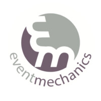 Event Mechanics Pty Ltd logo, Event Mechanics Pty Ltd contact details