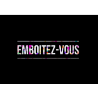 EMBOITEZ-VOUS logo, EMBOITEZ-VOUS contact details