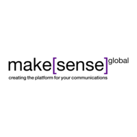 Make Sense Global logo, Make Sense Global contact details