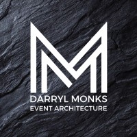 Darryl Monks - Event Architecture logo, Darryl Monks - Event Architecture contact details