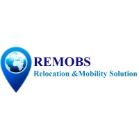 REMOBS logo, REMOBS contact details