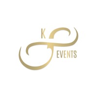 K8 Events logo, K8 Events contact details