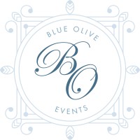 BLUE OLIVE EVENTS logo, BLUE OLIVE EVENTS contact details