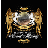 Event Styling Training Academy logo, Event Styling Training Academy contact details