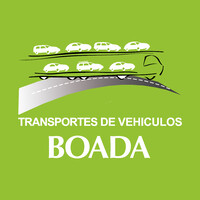 Transportes de Vehículos Boada logo, Transportes de Vehículos Boada contact details