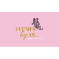 Events by AS_ logo, Events by AS_ contact details