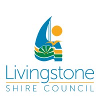 Livingstone Shire Council logo, Livingstone Shire Council contact details