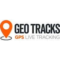 Geo Tracks logo, Geo Tracks contact details