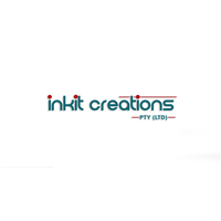 INKIT CREATIONS logo, INKIT CREATIONS contact details