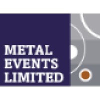 Metal Events Limited logo, Metal Events Limited contact details