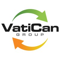 VatiCan Group RSA logo, VatiCan Group RSA contact details