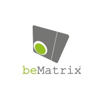 beMatrix South Africa logo, beMatrix South Africa contact details