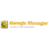 Garage Manager logo, Garage Manager contact details