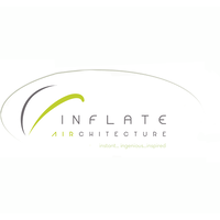 Inflate Airchitecture logo, Inflate Airchitecture contact details