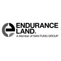 Endurance Land logo, Endurance Land contact details