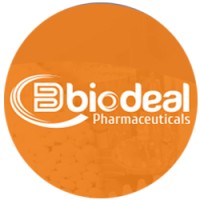 Biodeal Pharmaceuticals Pvt.Ltd logo, Biodeal Pharmaceuticals Pvt.Ltd contact details