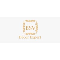 BSV DECOR EXPERT logo, BSV DECOR EXPERT contact details