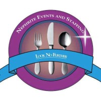 Nephrite Events & Staffing logo, Nephrite Events & Staffing contact details