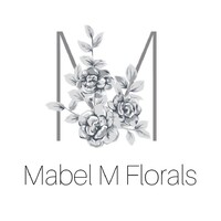 Mabel M Florals logo, Mabel M Florals contact details