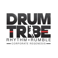 Drum Tribe logo, Drum Tribe contact details