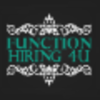 Function Hiring 4u logo, Function Hiring 4u contact details