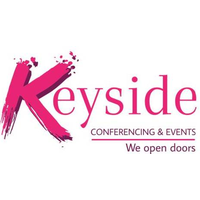 Keyside Conferencing & Events logo, Keyside Conferencing & Events contact details