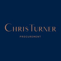 Chris Turner Procurement logo, Chris Turner Procurement contact details