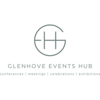 Glenhove Events Hub logo, Glenhove Events Hub contact details