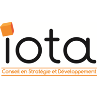 Société Iota Consulting logo, Société Iota Consulting contact details