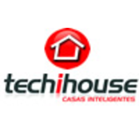 tech i-house  |  Casas Inteligentes logo, tech i-house  |  Casas Inteligentes contact details