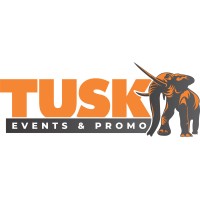 Tusk Events and Promo logo, Tusk Events and Promo contact details